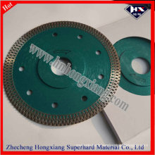 175mm Diamond Cutting Disc for Granite